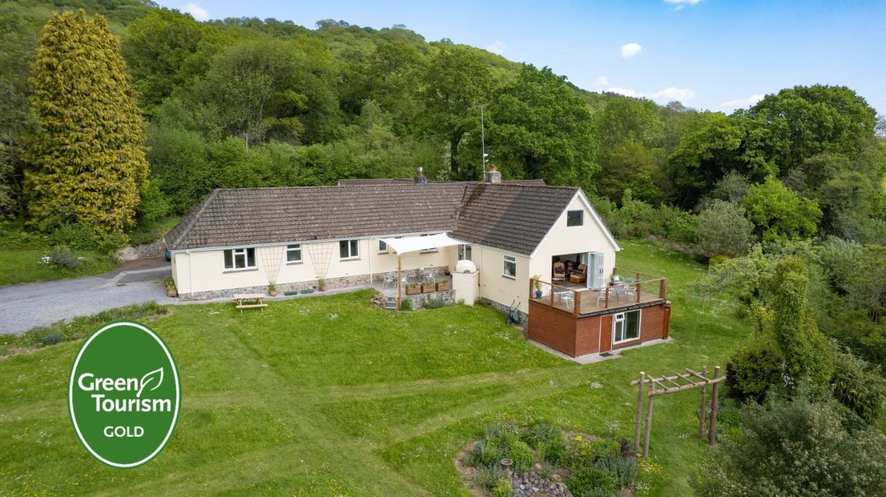 Wray Valley Moretonhampstead Exterior photo