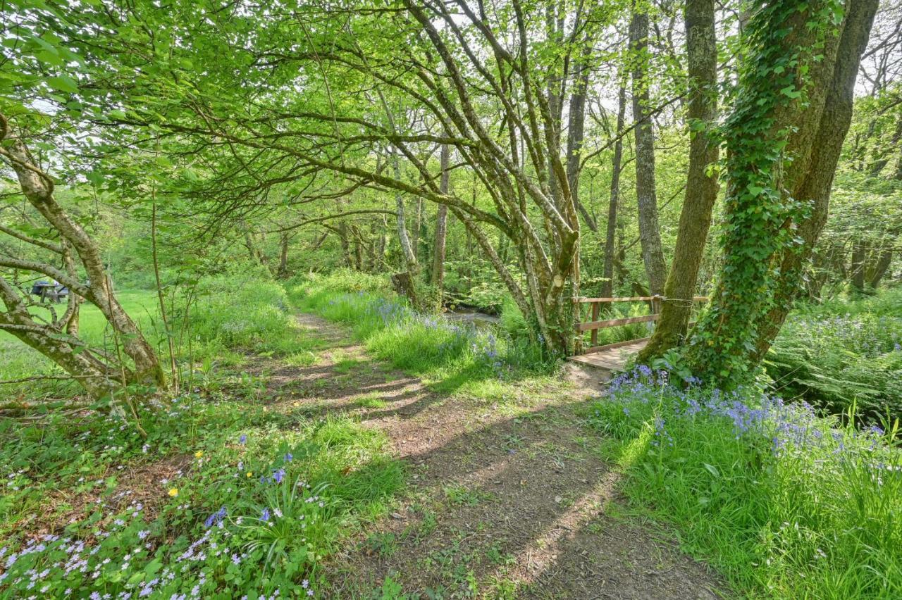 Wray Valley Moretonhampstead Exterior photo
