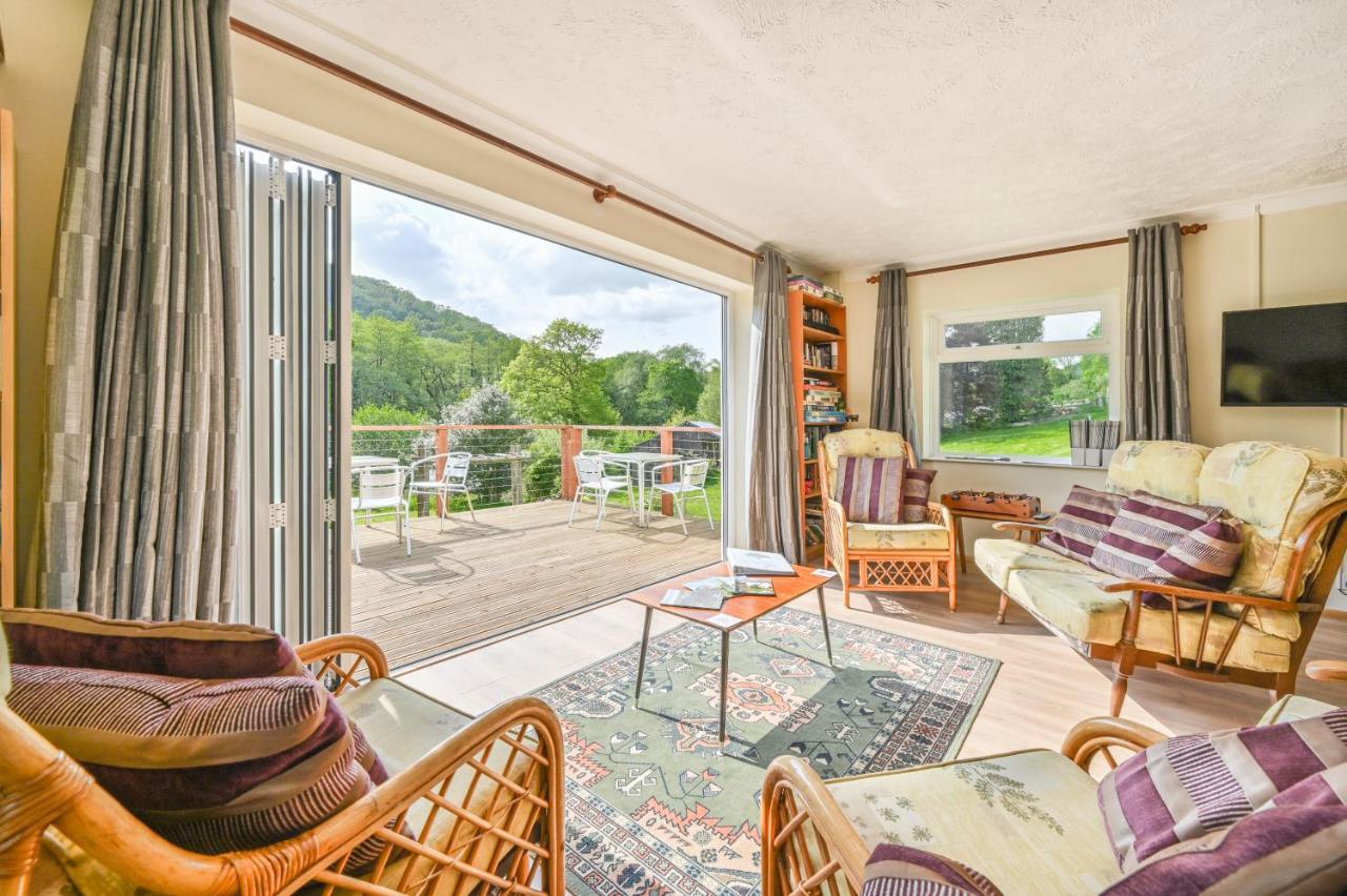 Wray Valley Moretonhampstead Exterior photo