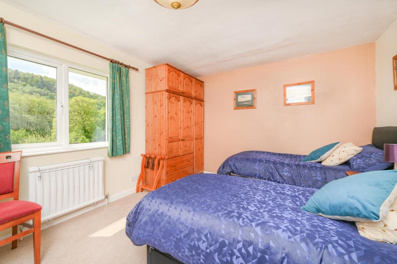 Wray Valley Moretonhampstead Exterior photo
