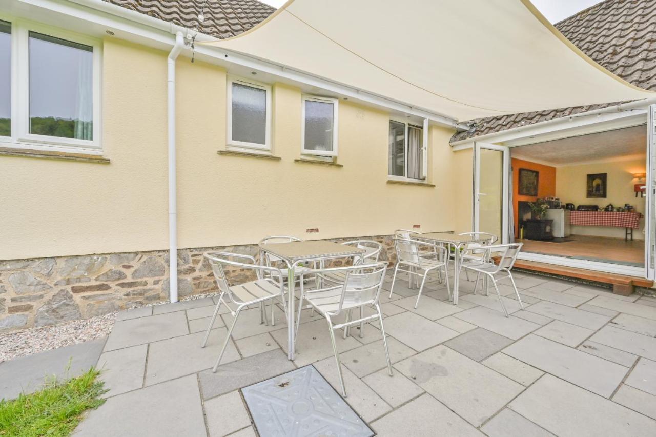 Wray Valley Moretonhampstead Exterior photo