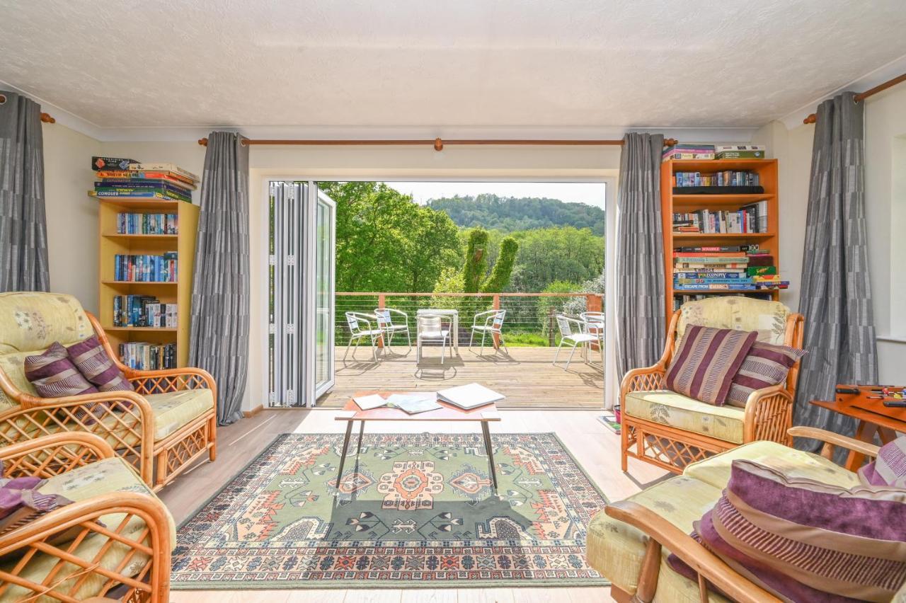 Wray Valley Moretonhampstead Exterior photo