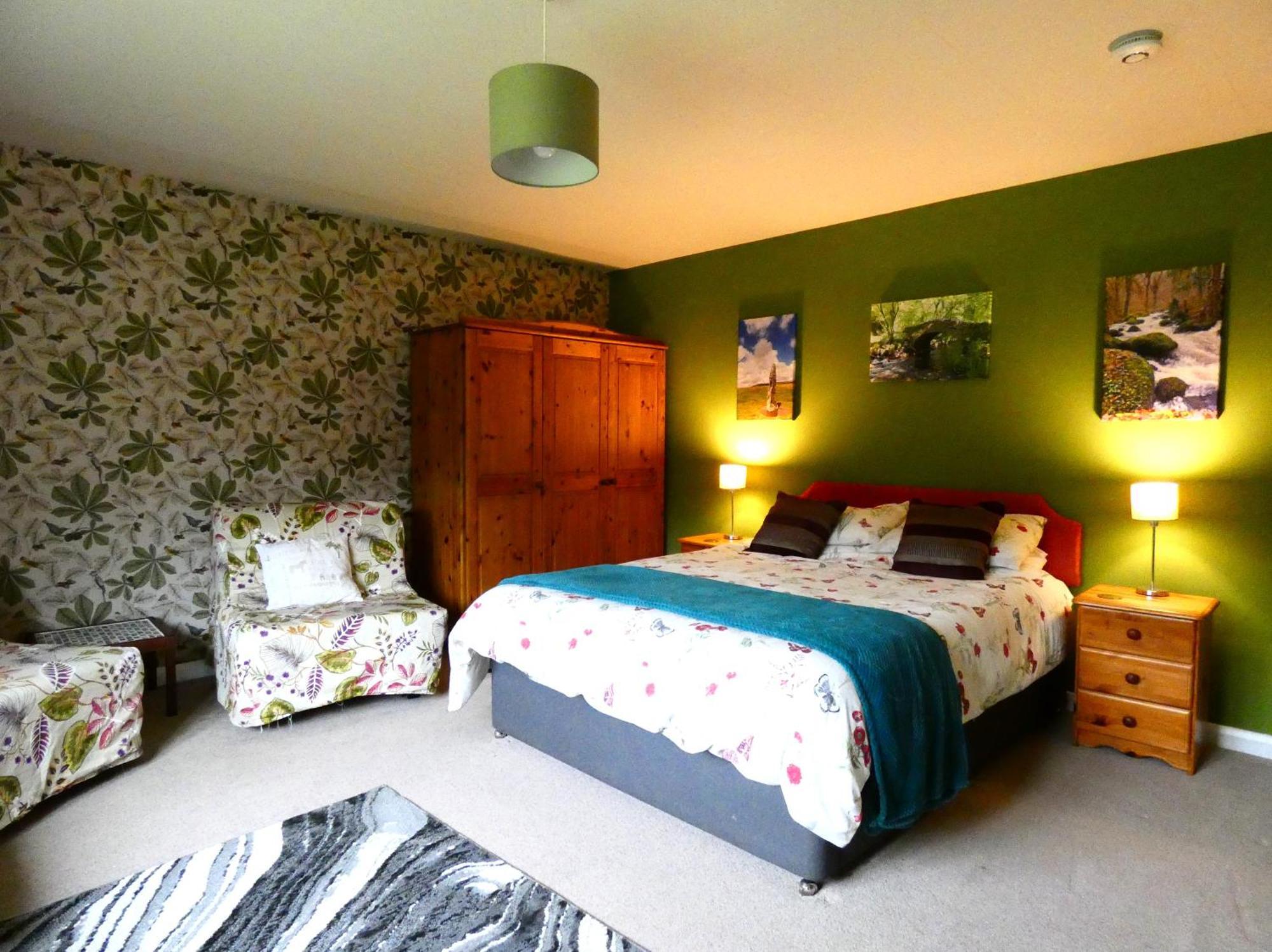 Wray Valley Moretonhampstead Exterior photo